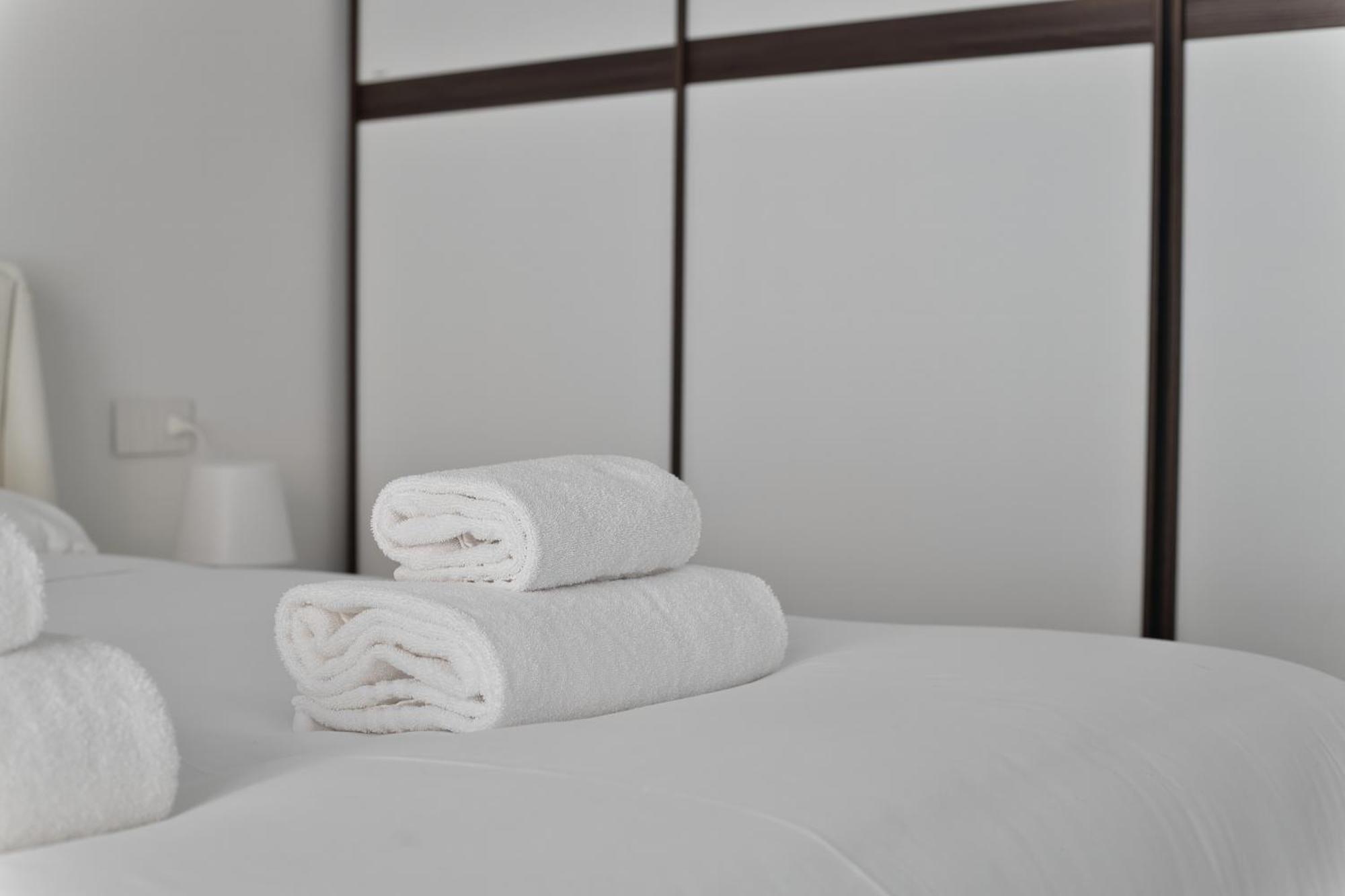 Just Urban - With 40sqm Terrace - Solari Appartamento *