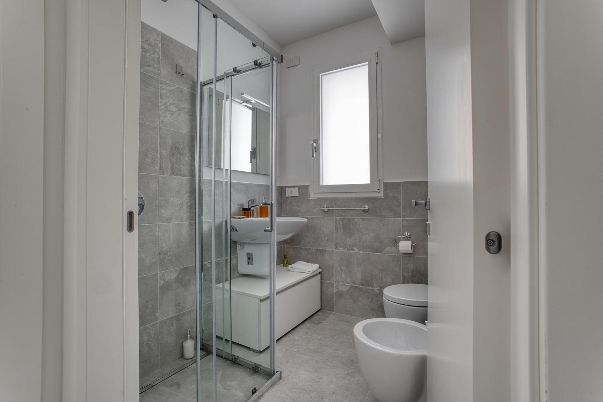 Just Urban - With 40sqm Terrace - Solari Appartamento