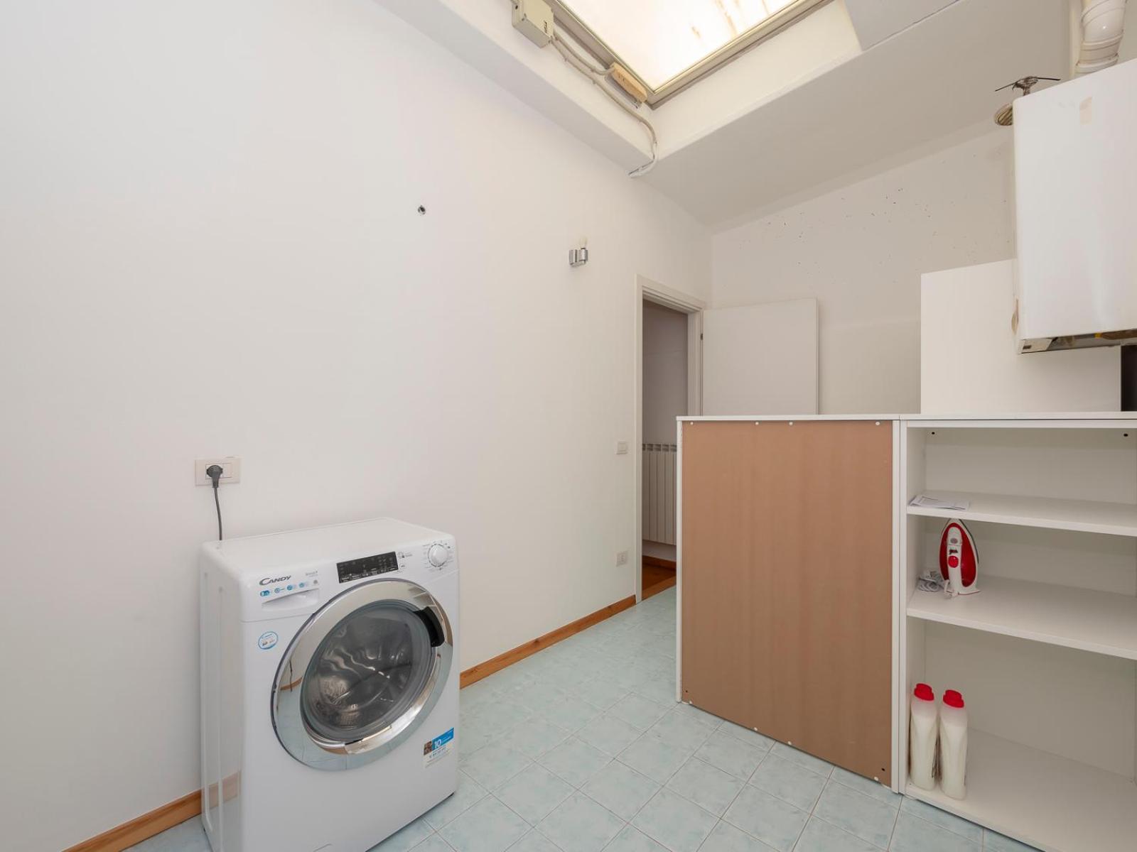 Xenia - Bright Loft In Bovisa Area * Milano