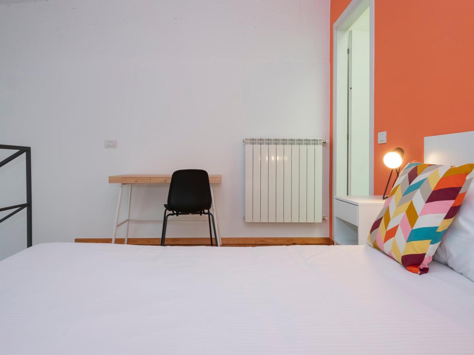 Xenia - Bright Loft In Bovisa Area * Milano