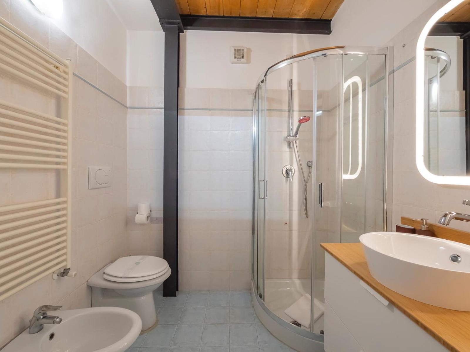 Xenia - Bright Loft In Bovisa Area Appartamento