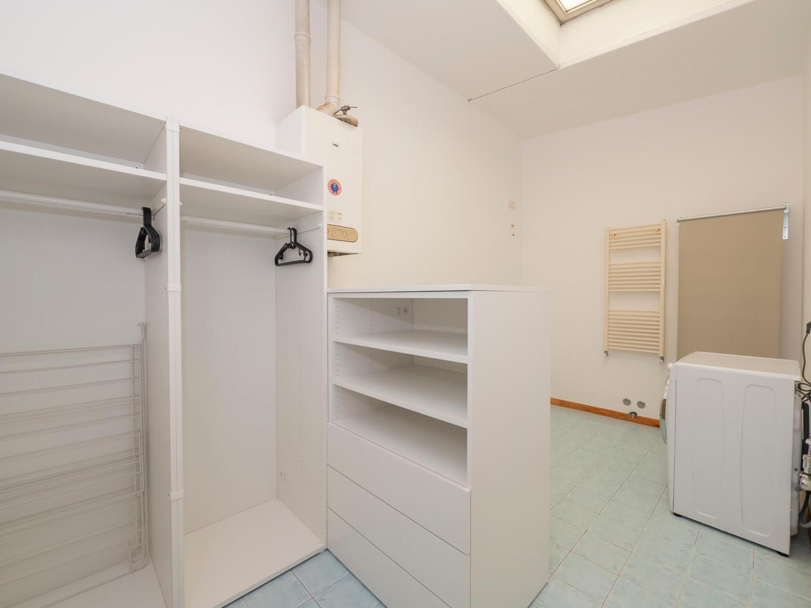 Appartamento Xenia - Bright Loft In Bovisa Area *