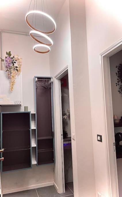 Tiffany's House Appartement Milaan