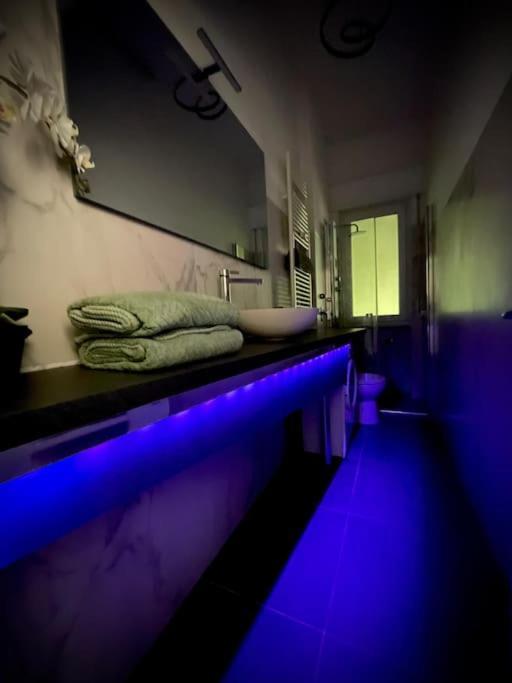 Appartement Tiffany's House