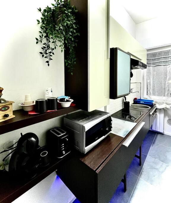 Tiffany's House Appartement *