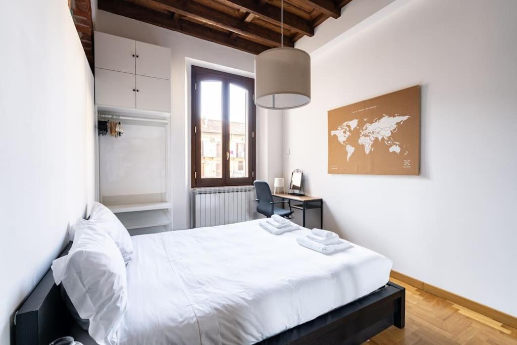 Appartamento New Apartment: Imbonati6 Milano