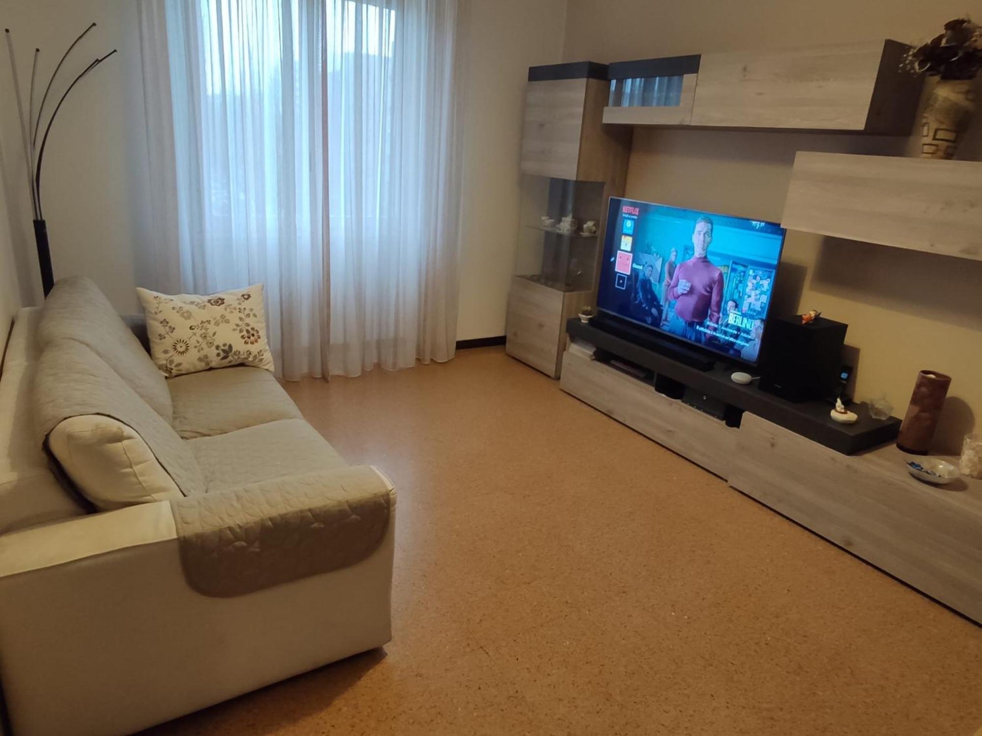 Gli Scoiattoli Di Tolstoi Appartement Milaan