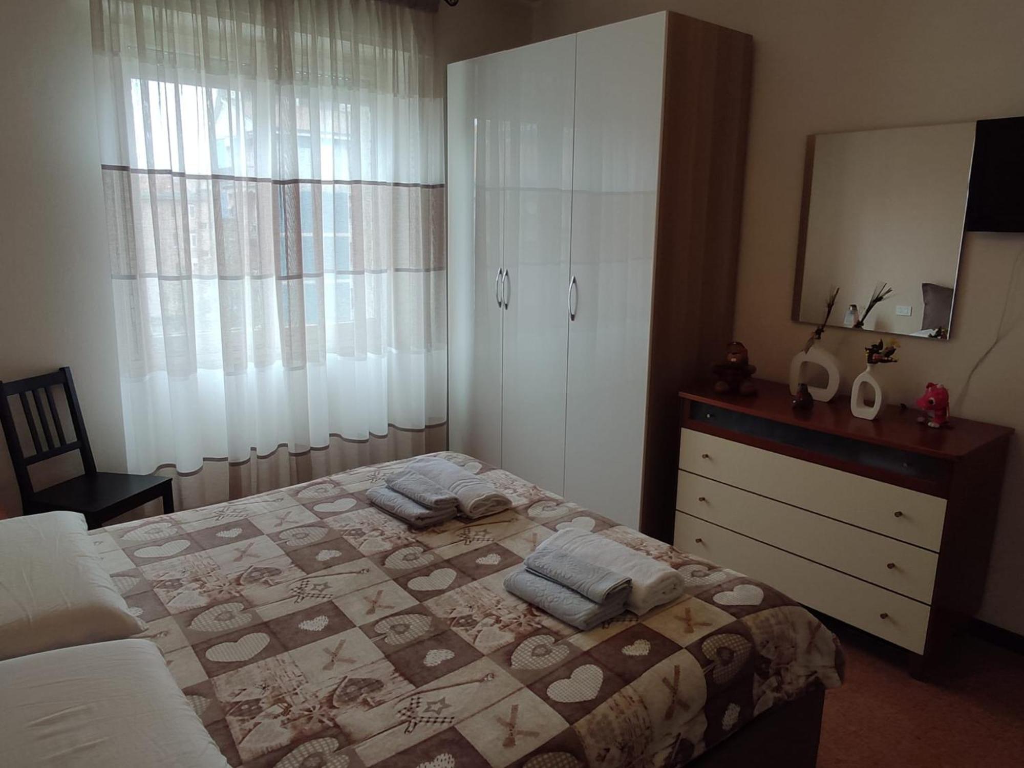 Appartement Gli Scoiattoli Di Tolstoi *
