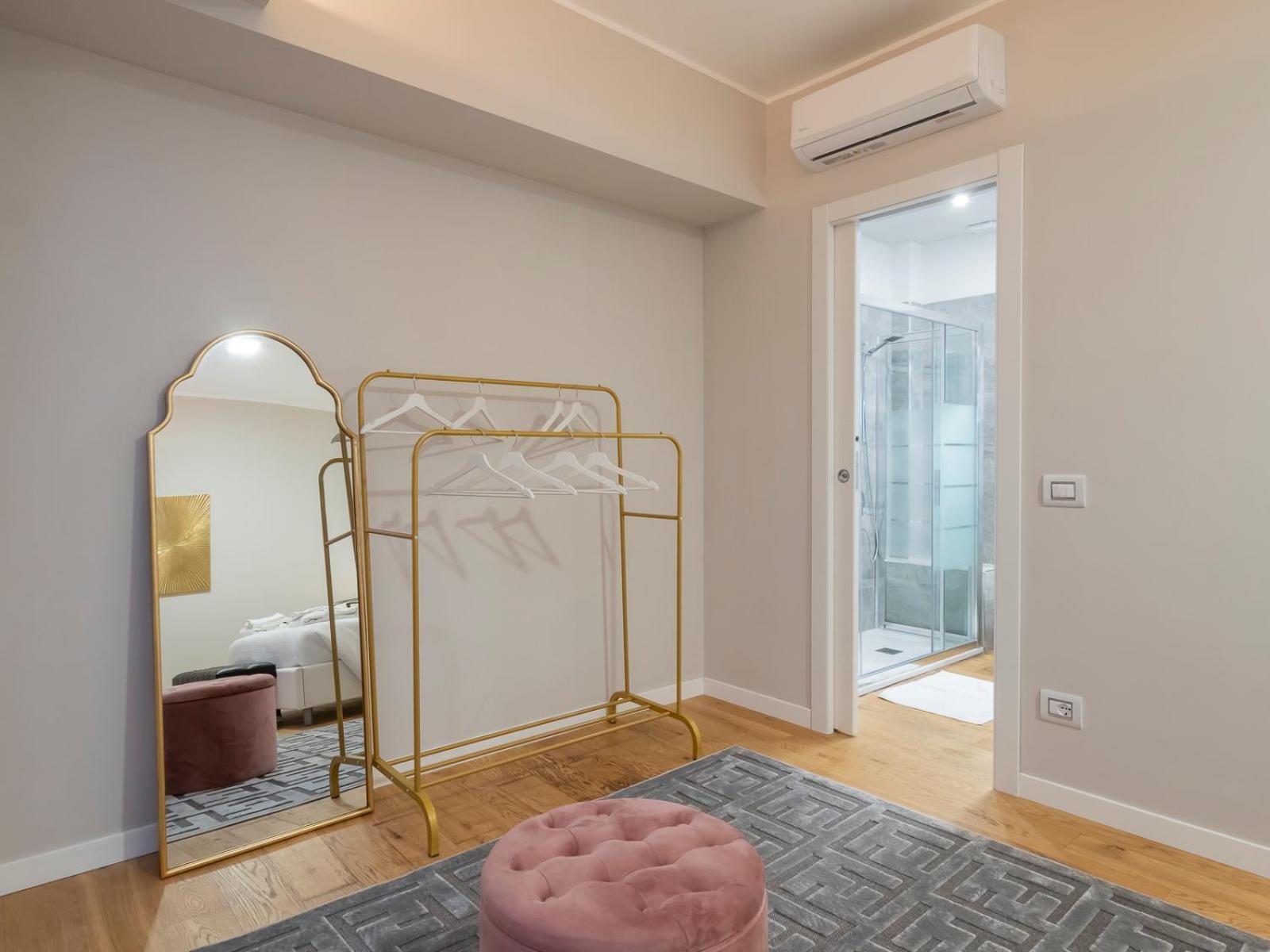 Apartment Zona Citylife Comodo Per Rho Fiera Milan