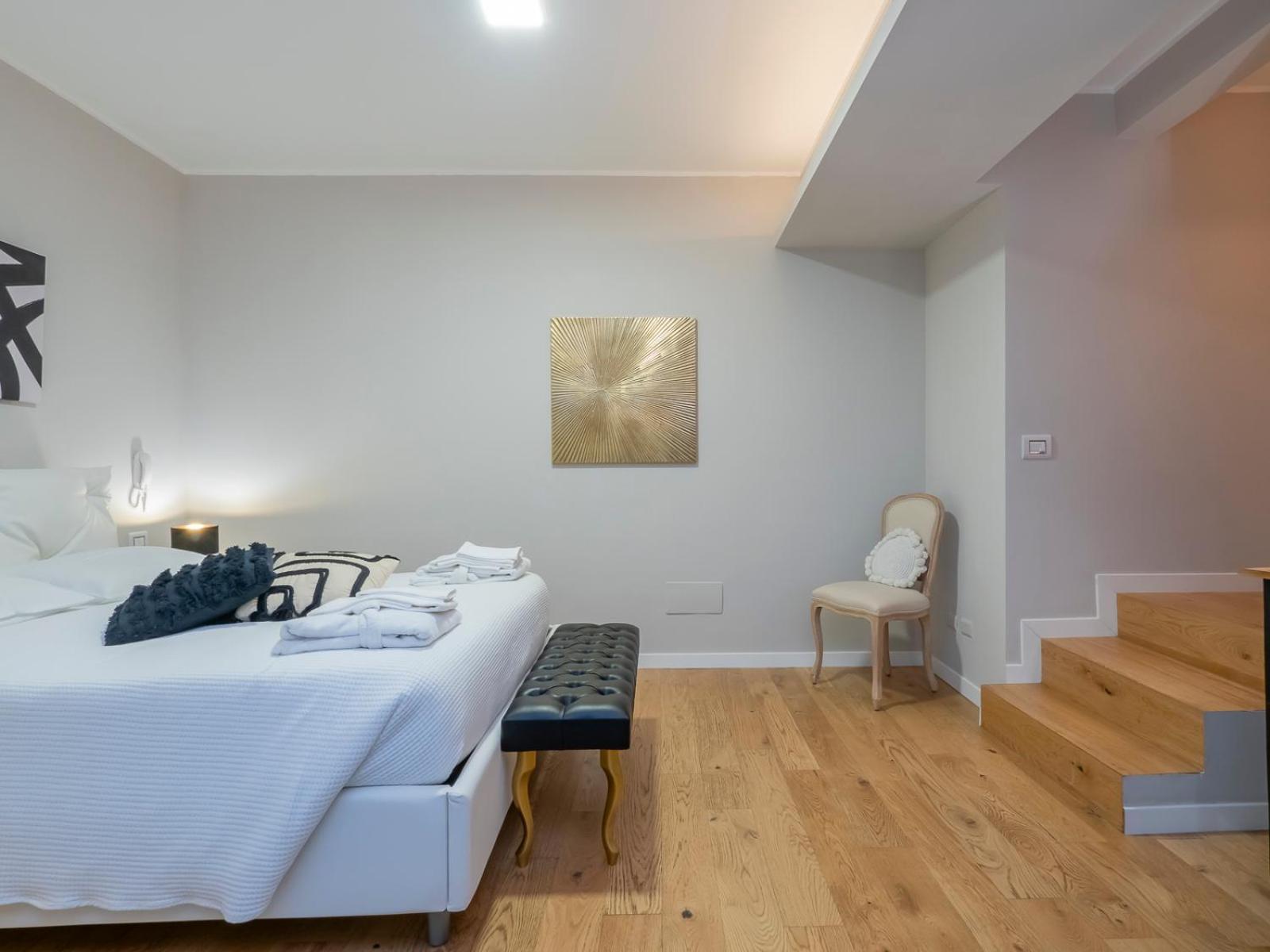 Apartment Zona Citylife Comodo Per Rho Fiera