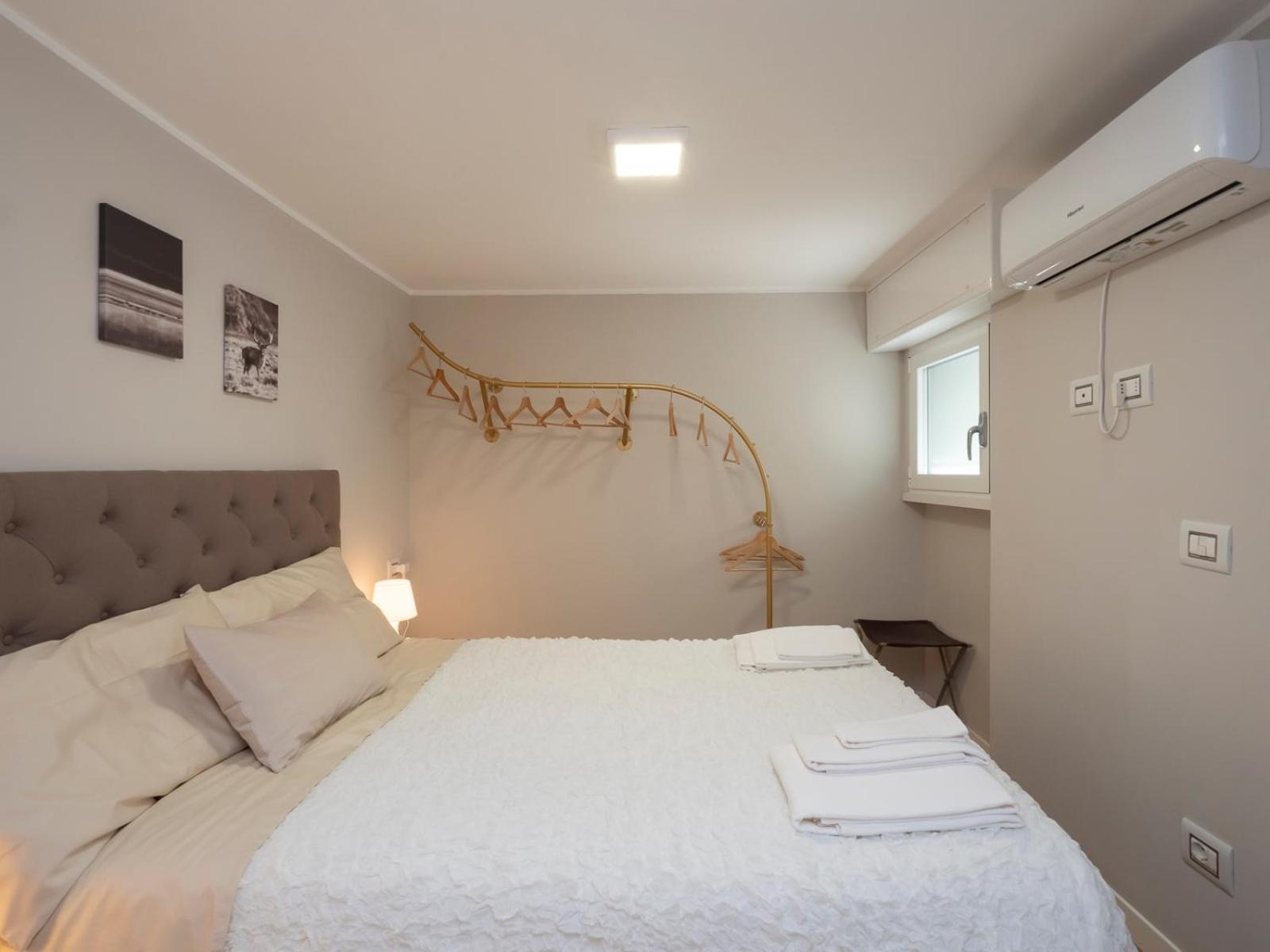 Zona Citylife Comodo Per Rho Fiera Apartment