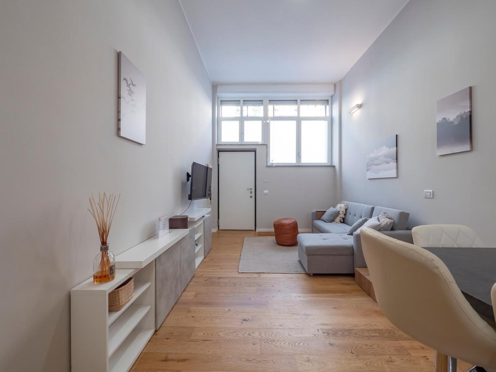 Zona Citylife Comodo Per Rho Fiera Milan