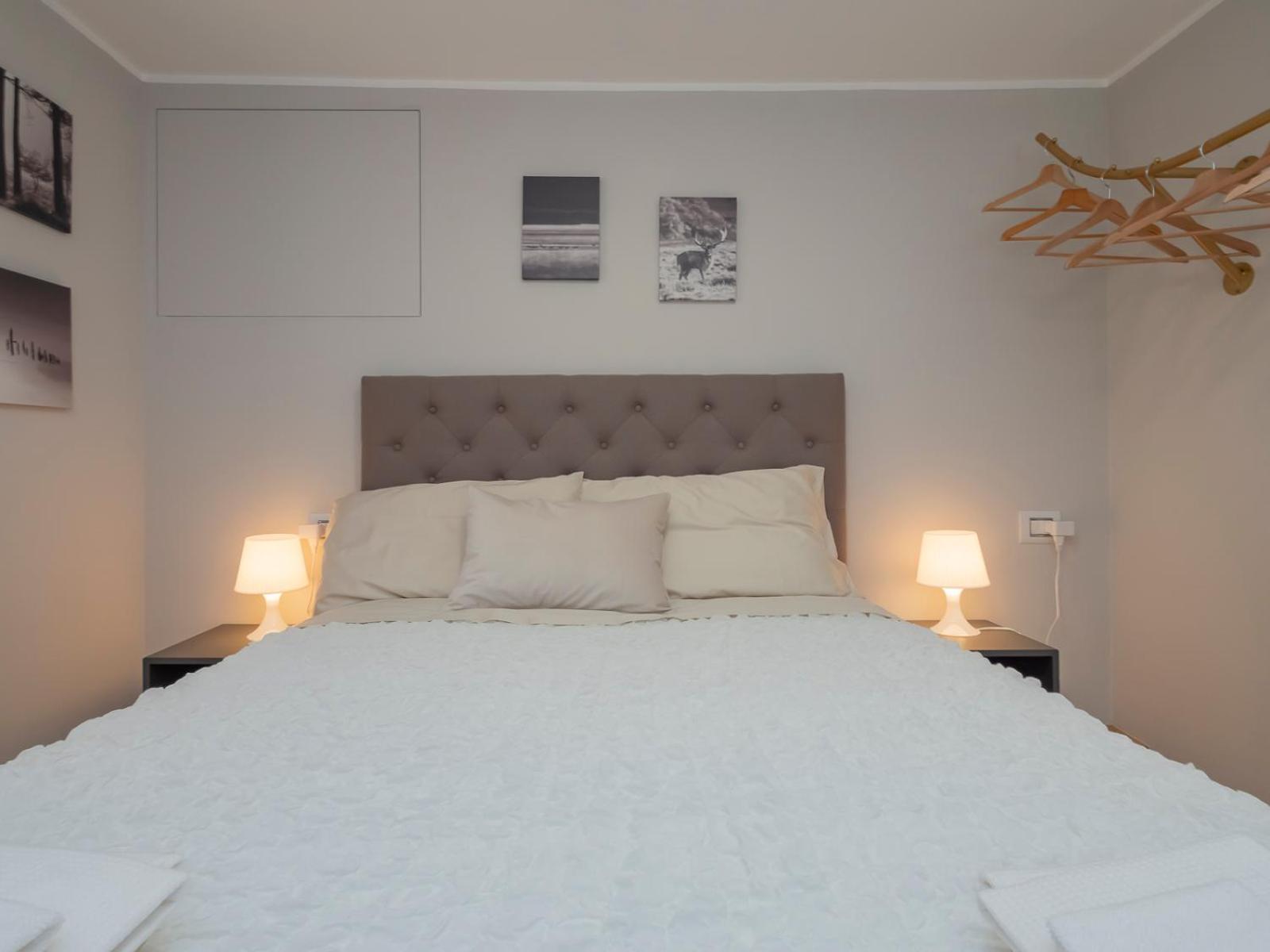 Zona Citylife Comodo Per Rho Fiera Apartment *