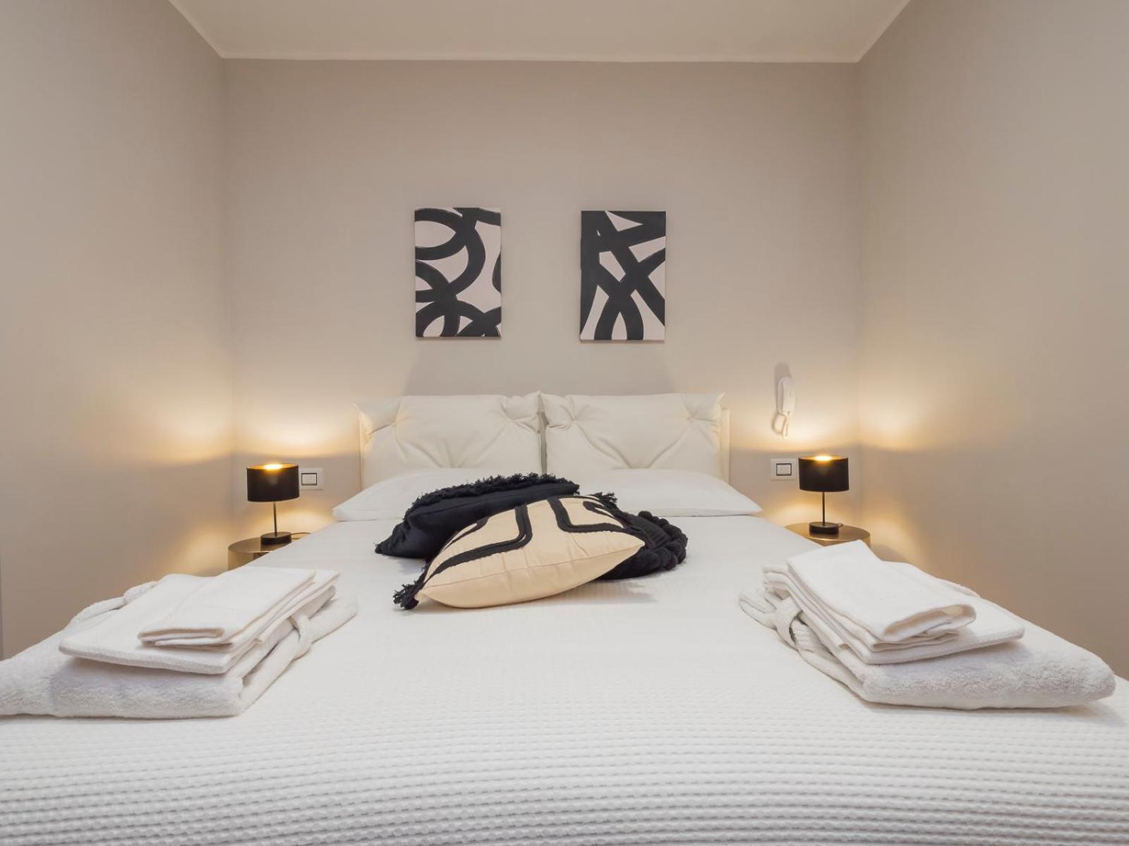 Apartment Zona Citylife Comodo Per Rho Fiera Milan