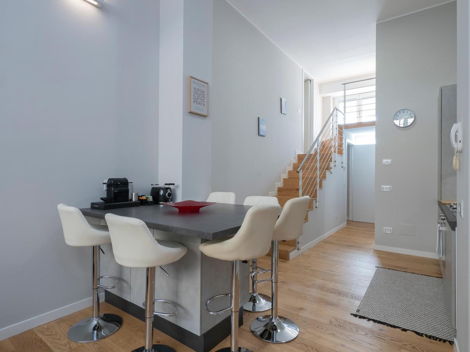 Zona Citylife Comodo Per Rho Fiera * Milan