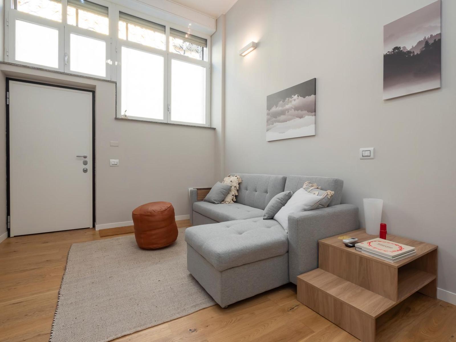 Zona Citylife Comodo Per Rho Fiera * Milan