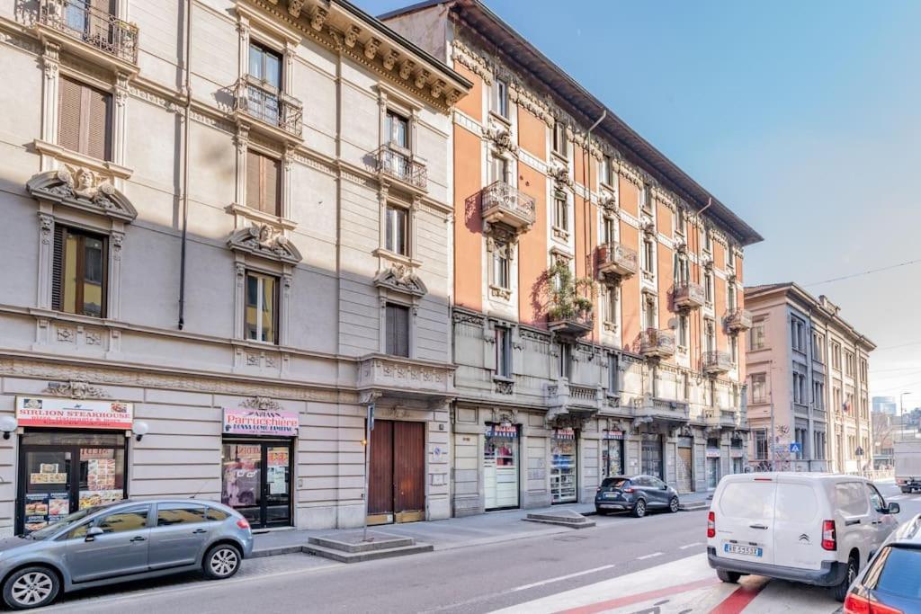 New Apartment: Imbonati6 Appartamento *
