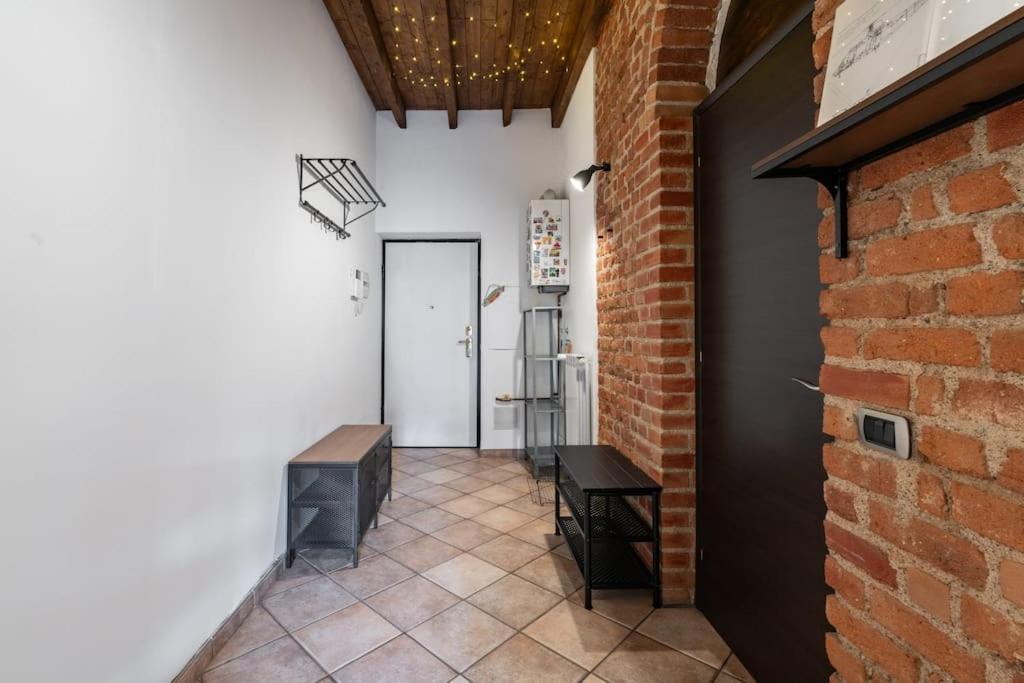 New Apartment: Imbonati6 Appartamento
