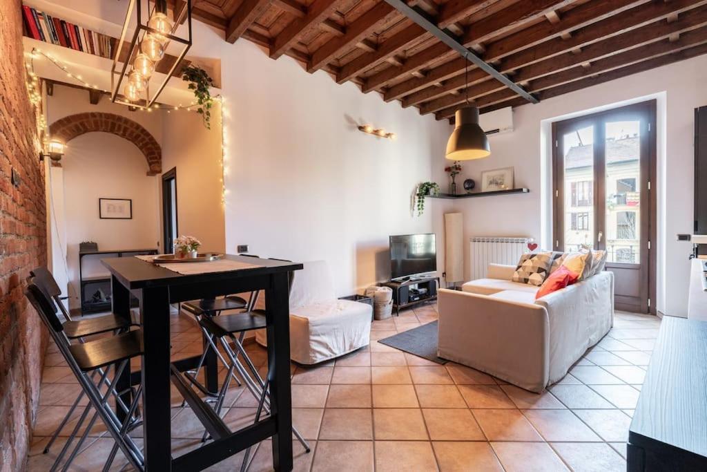 Appartamento New Apartment: Imbonati6 *