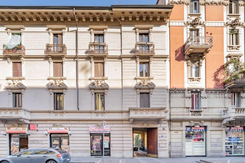 Appartamento New Apartment: Imbonati6 *