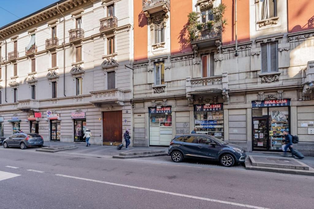 Appartamento New Apartment: Imbonati6 *