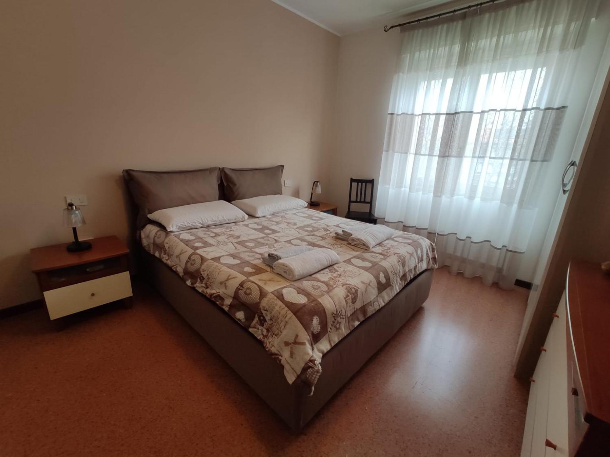 Appartement Gli Scoiattoli Di Tolstoi *