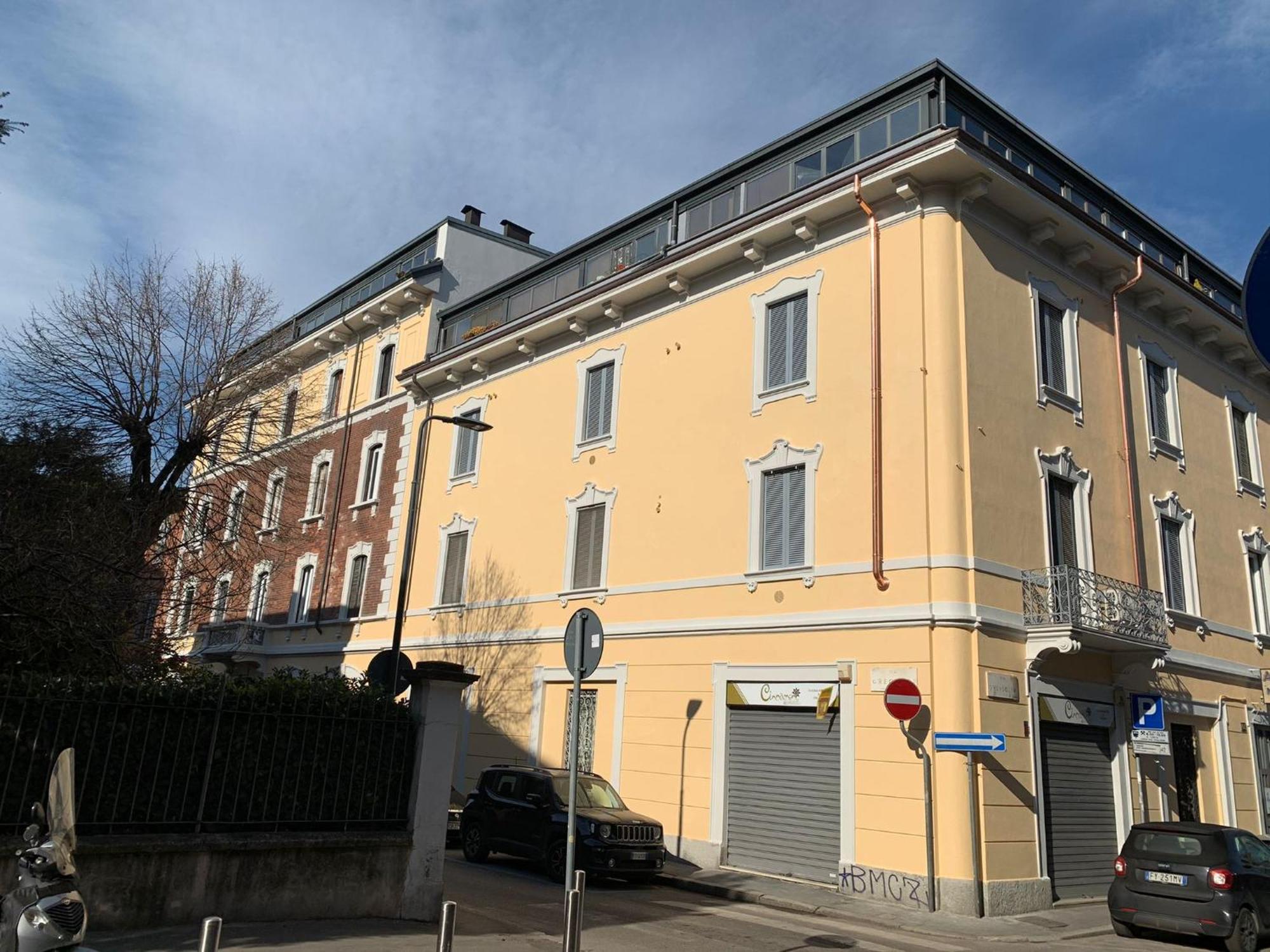 Casa Arnia Leilighet *