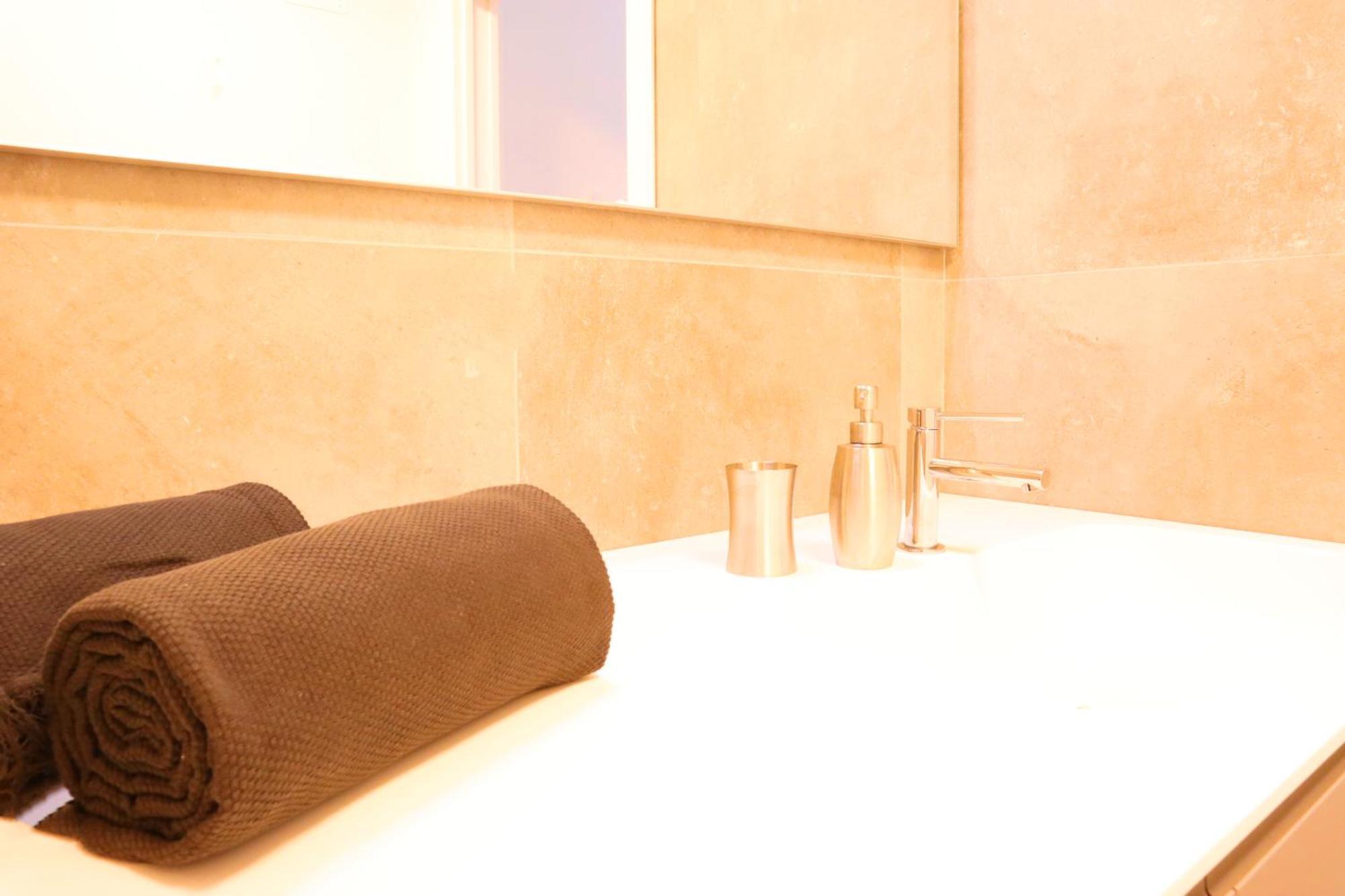 Appartamento Tower Garden Niguarda Apt-4pax-wifi
