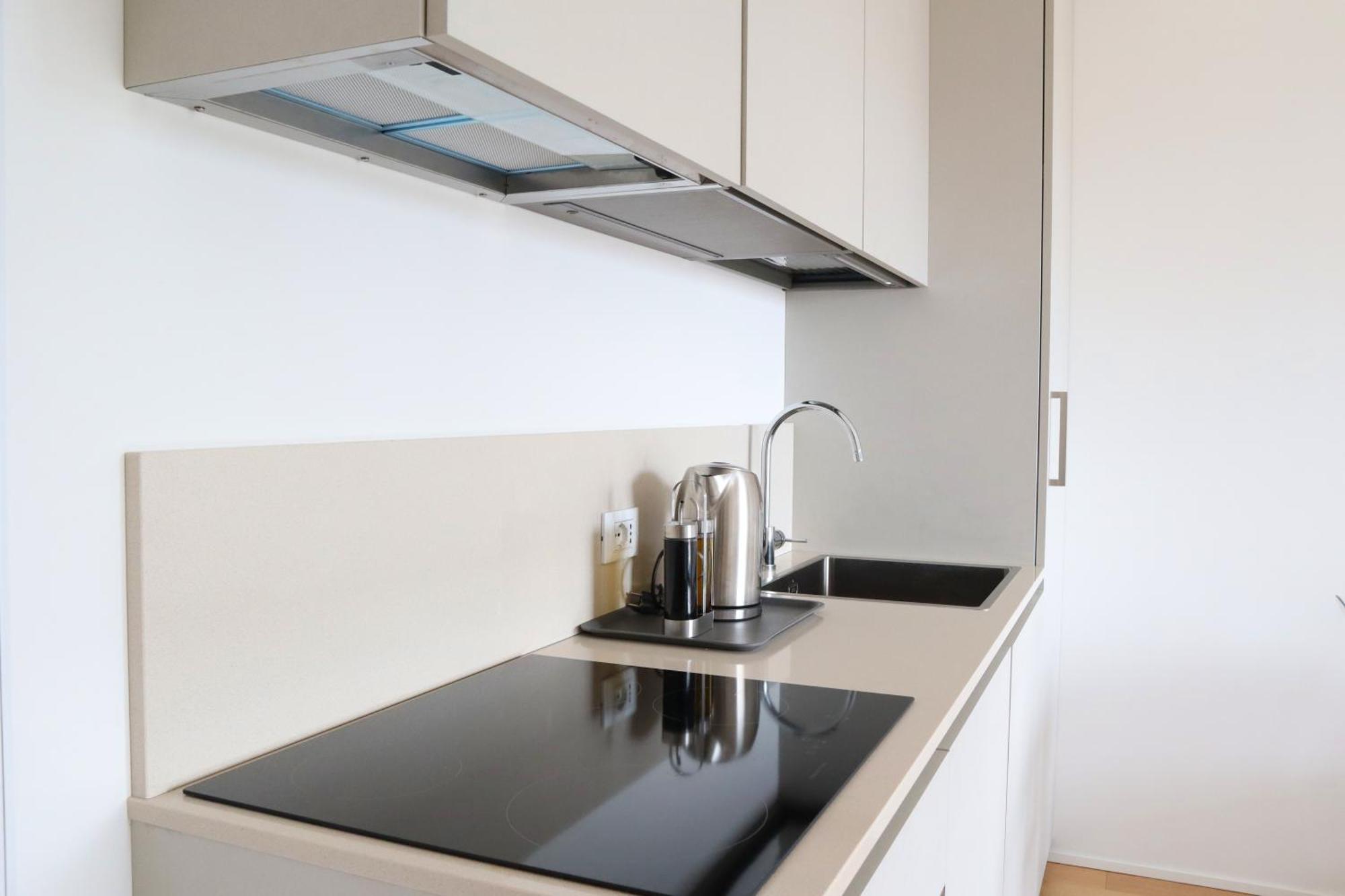 Appartamento Tower Garden Niguarda Apt-4pax-wifi