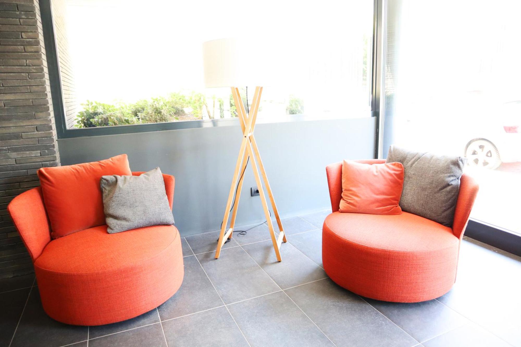 Tower Garden Niguarda Apt-4pax-wifi