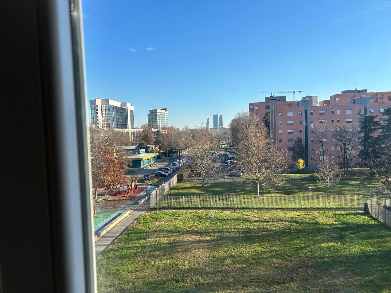 Cozy Mm Uruguay Appartement Milaan