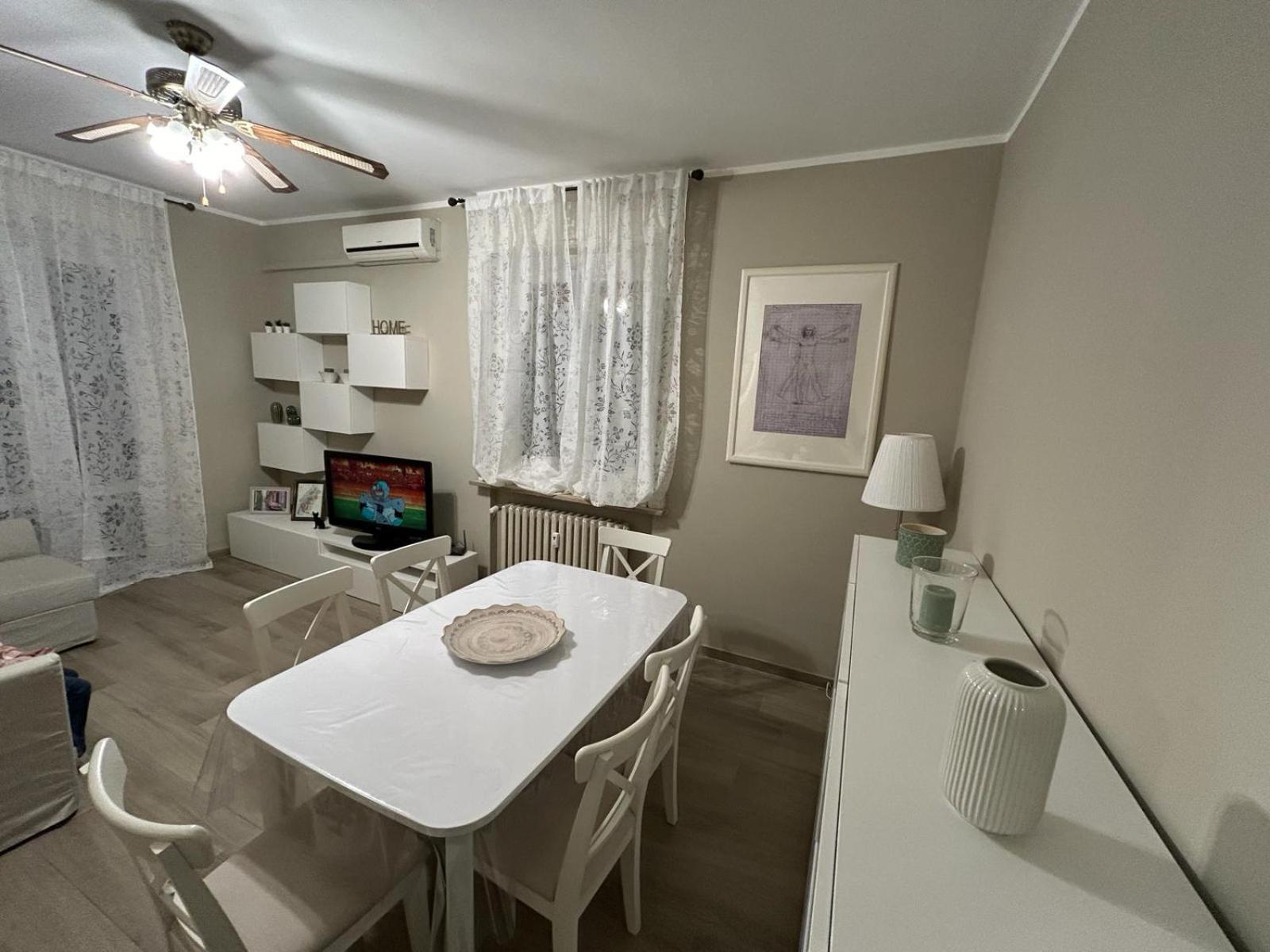 Cozy Mm Uruguay Appartement