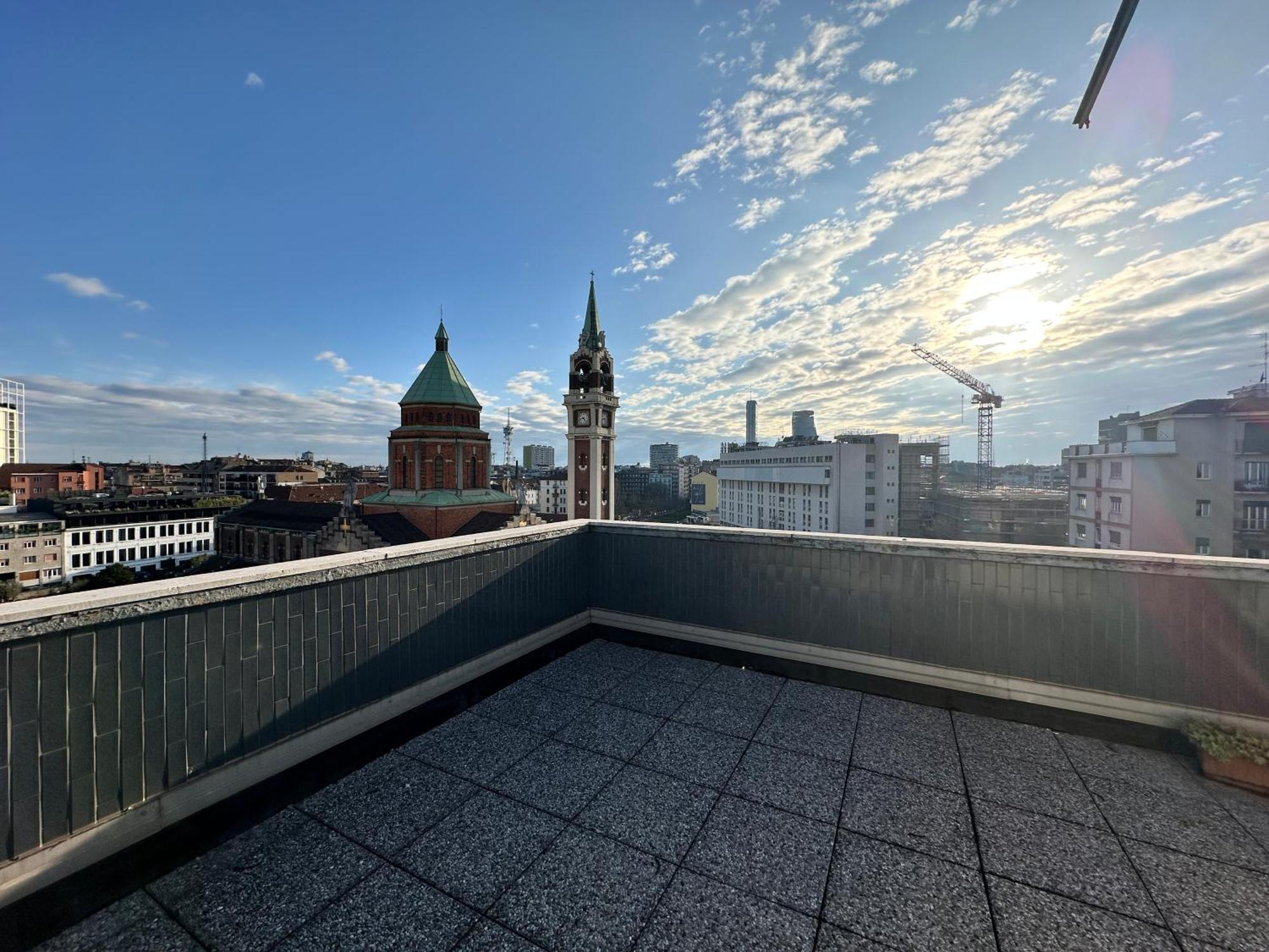 Appartamento Terrace, View And Relax *