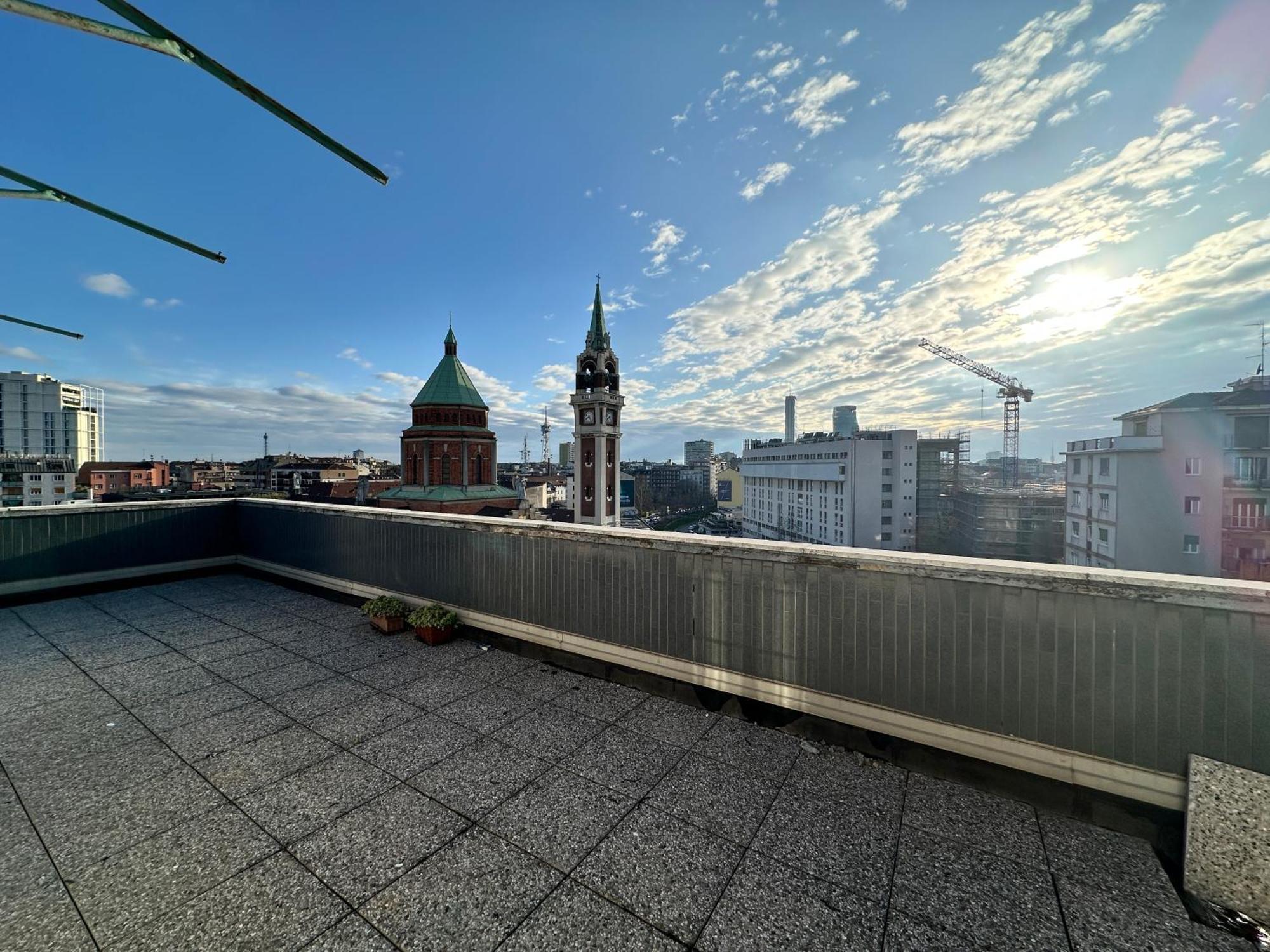 Terrace, View And Relax Appartamento *
