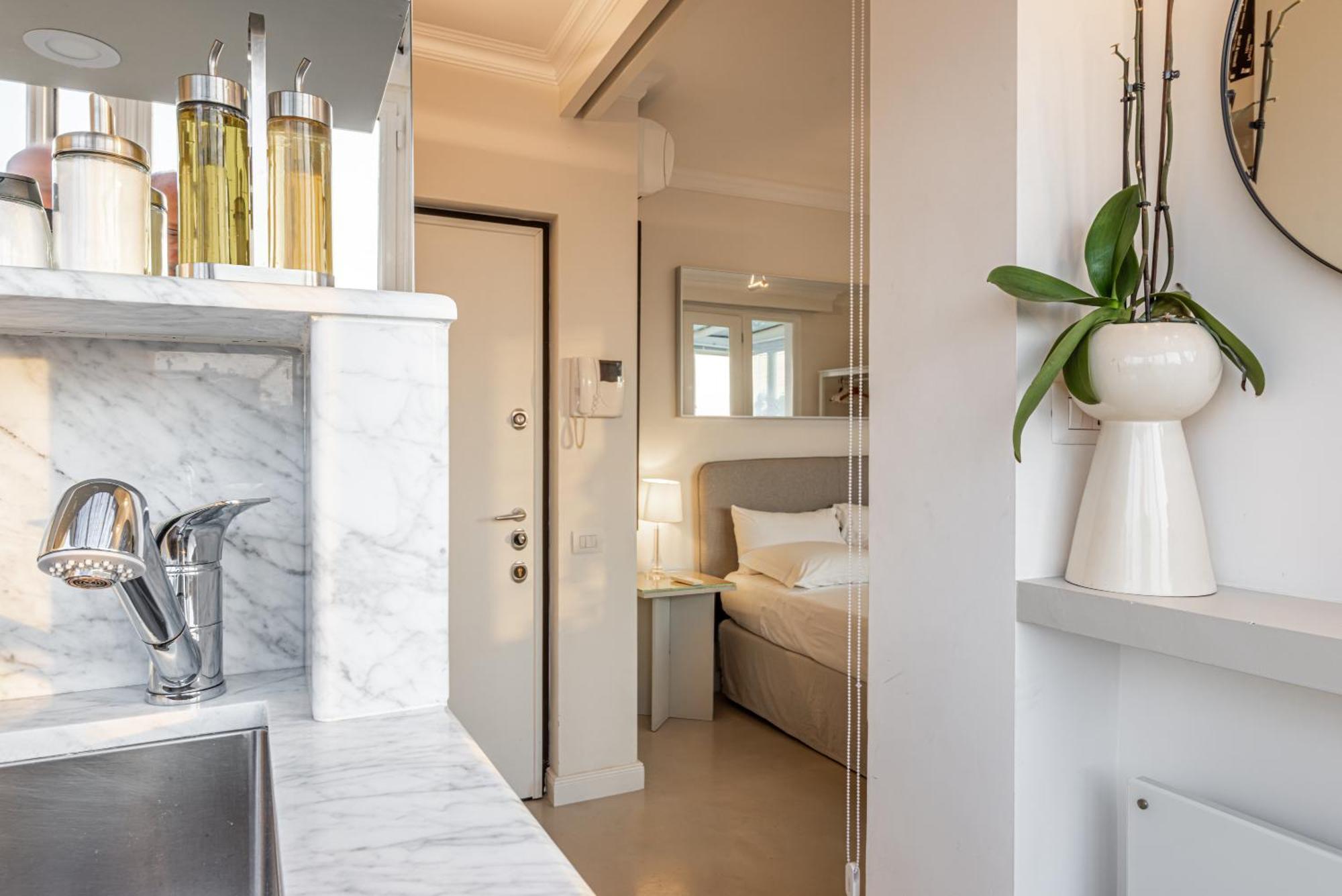 Appartamento Luxury Penthouse With Jacuzzi & 360 View Rooftop