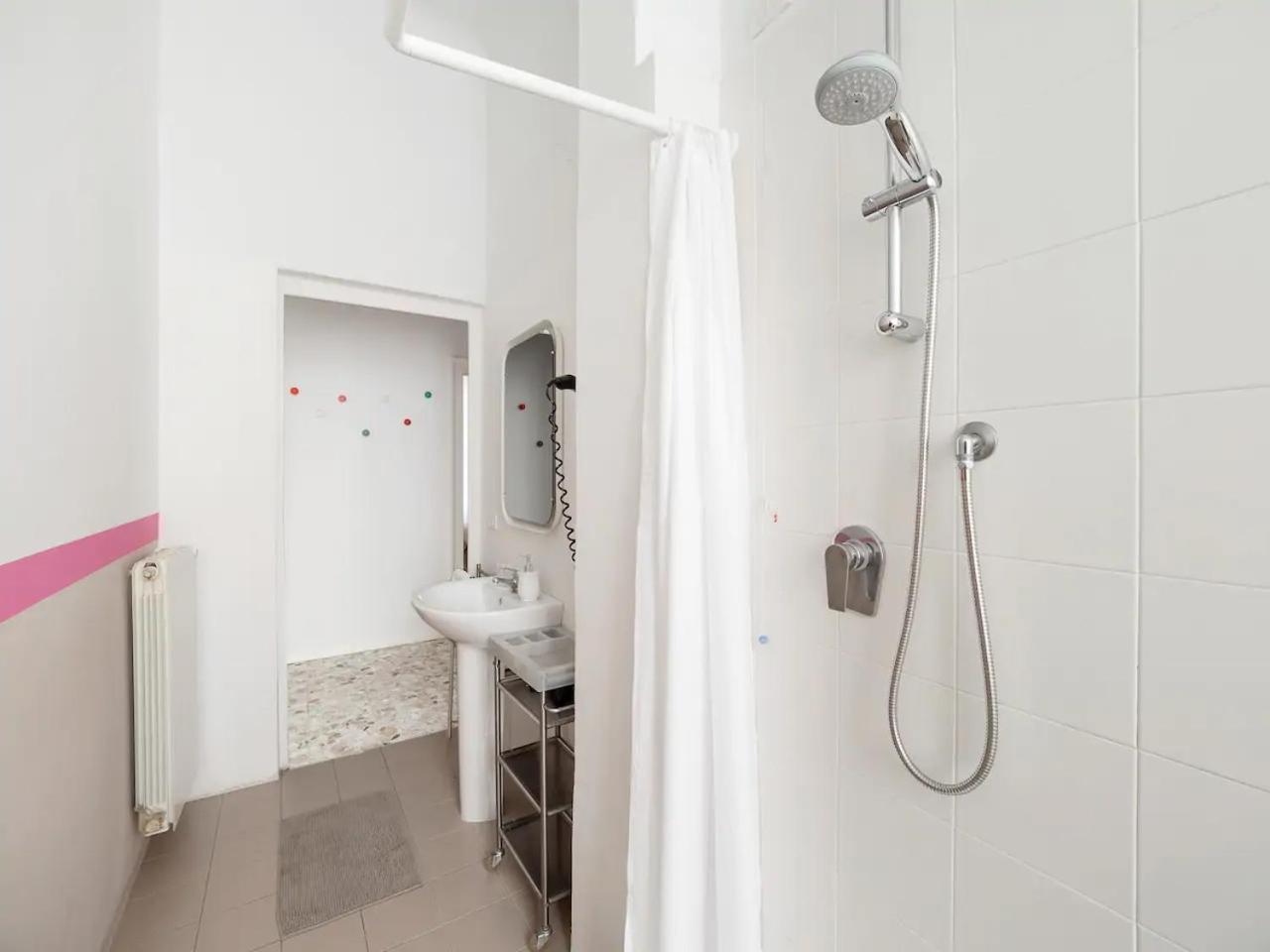Apartment Trilocale 4/5 Ospiti In Stazione Mailand