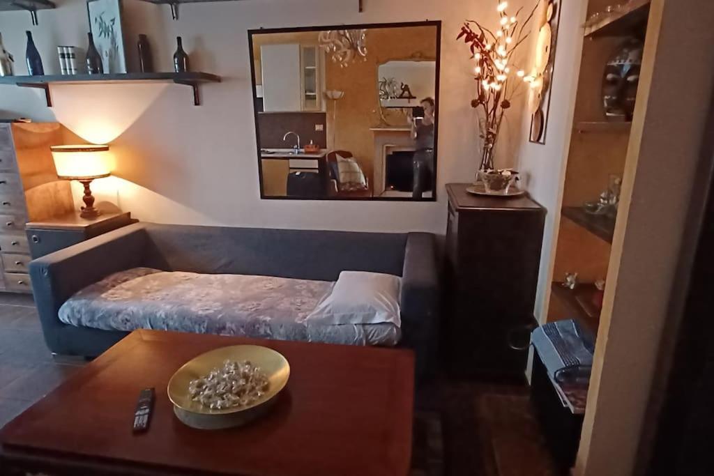 Appartamento Gold House Stazione