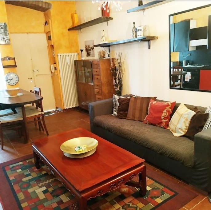 Appartamento Gold House Stazione *