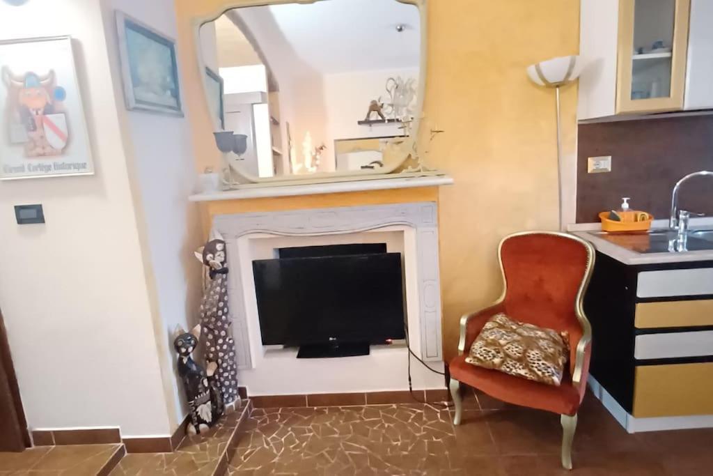 Appartamento Gold House Stazione *