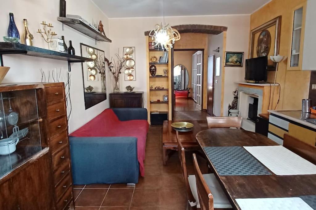 Gold House Stazione Appartamento *