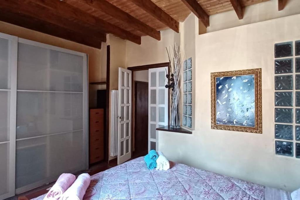 Appartamento Gold House Stazione Milano