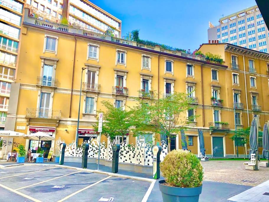Gold House Stazione Milano
