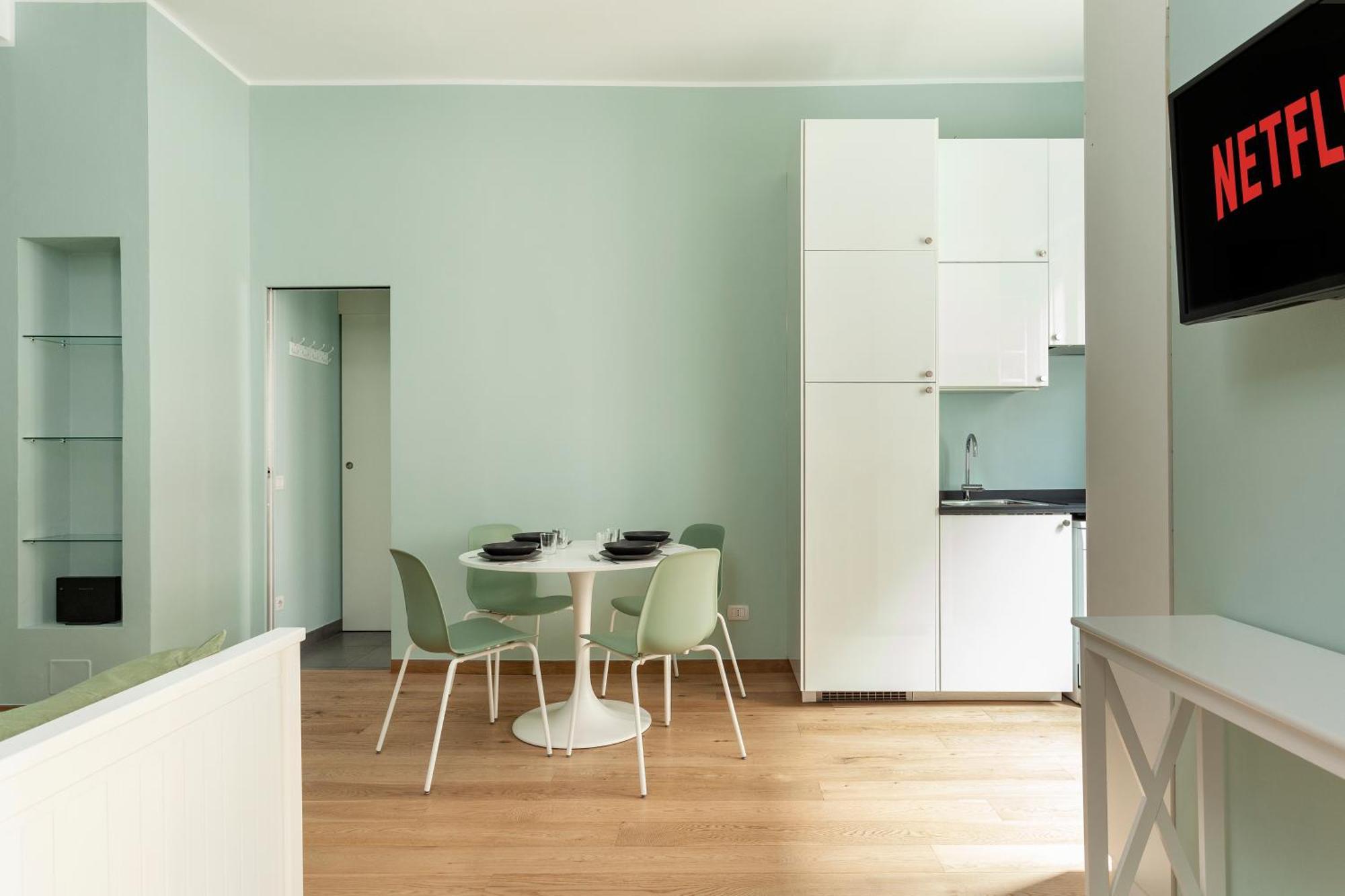 Leilighet Navigli - Brand New Milano