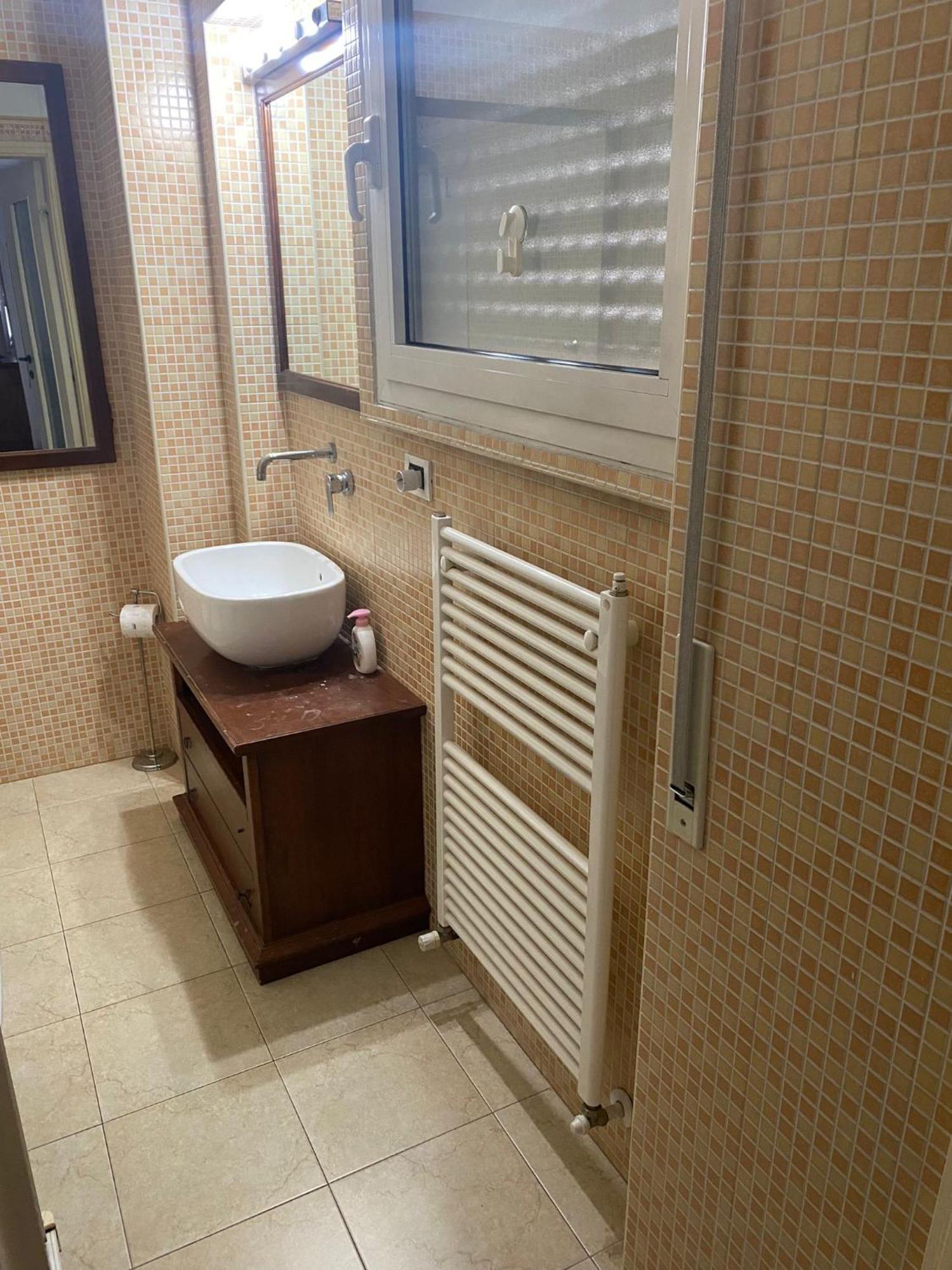 Appartement Sempione Red