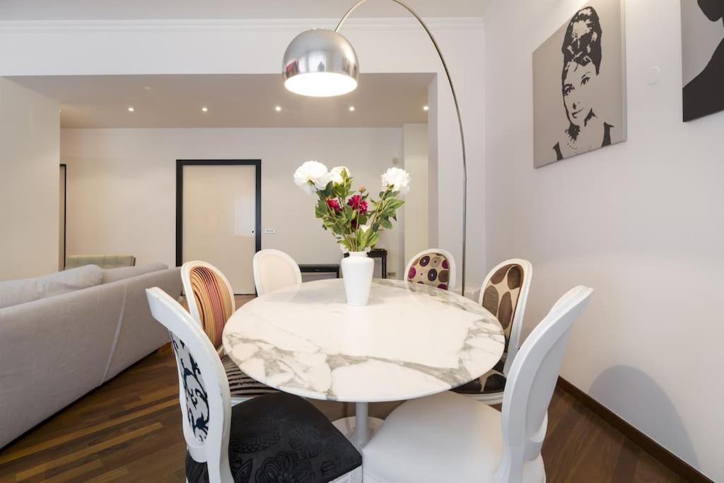 Apartment Hacca Collection - Porta Venezia 3br Mailand