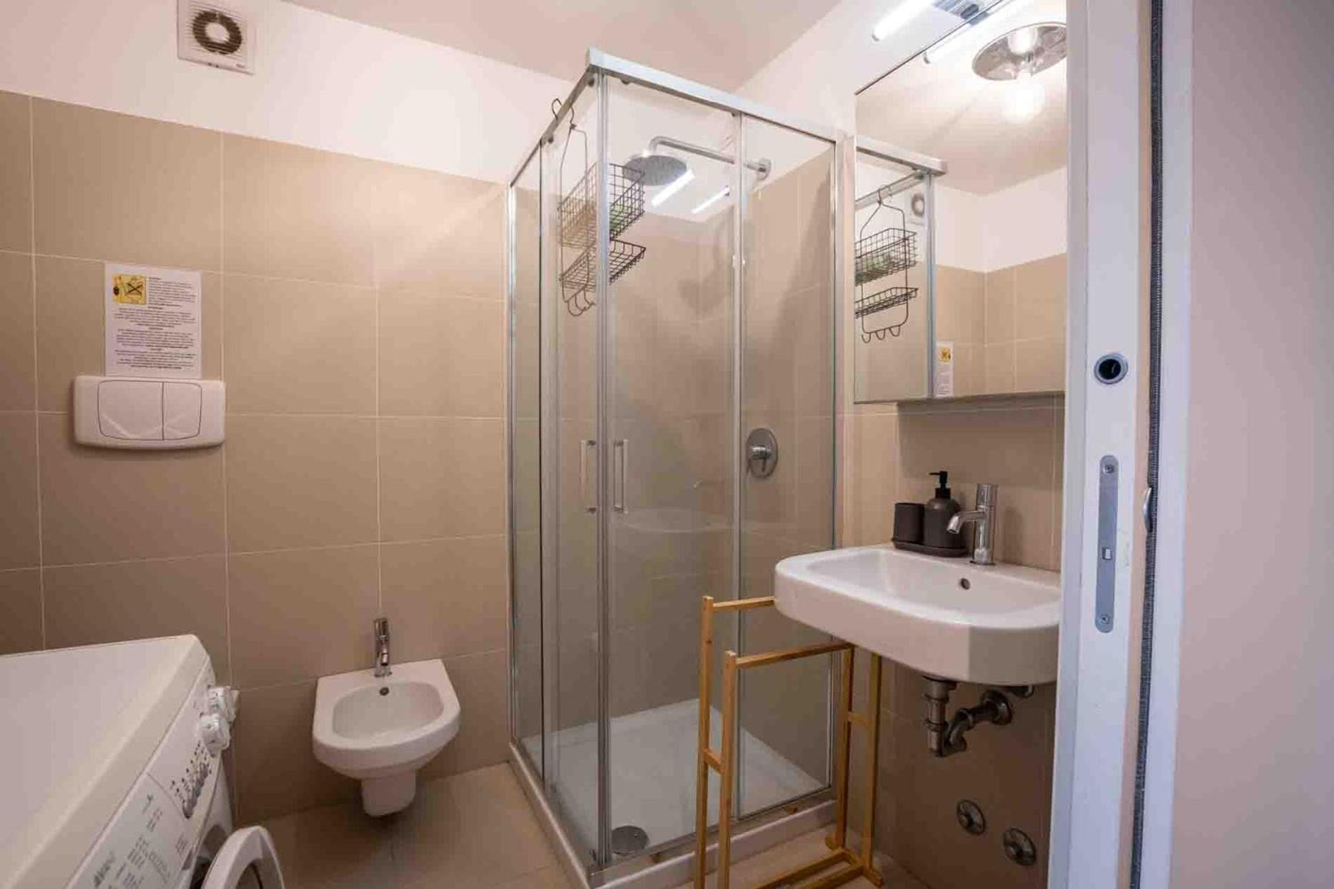 Casa Indaco - Bicocca Village Apartment