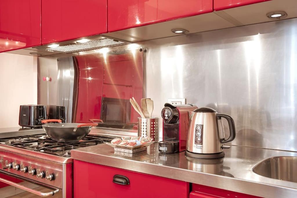 Buenos Aires - Stazione Appartement Milaan