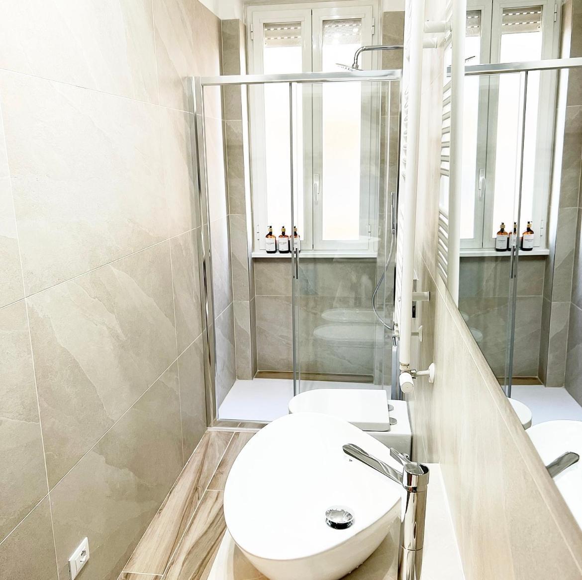 Appartamento Lawyer House Milano