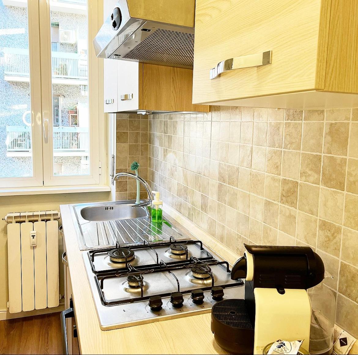 Appartamento Lawyer House Milano