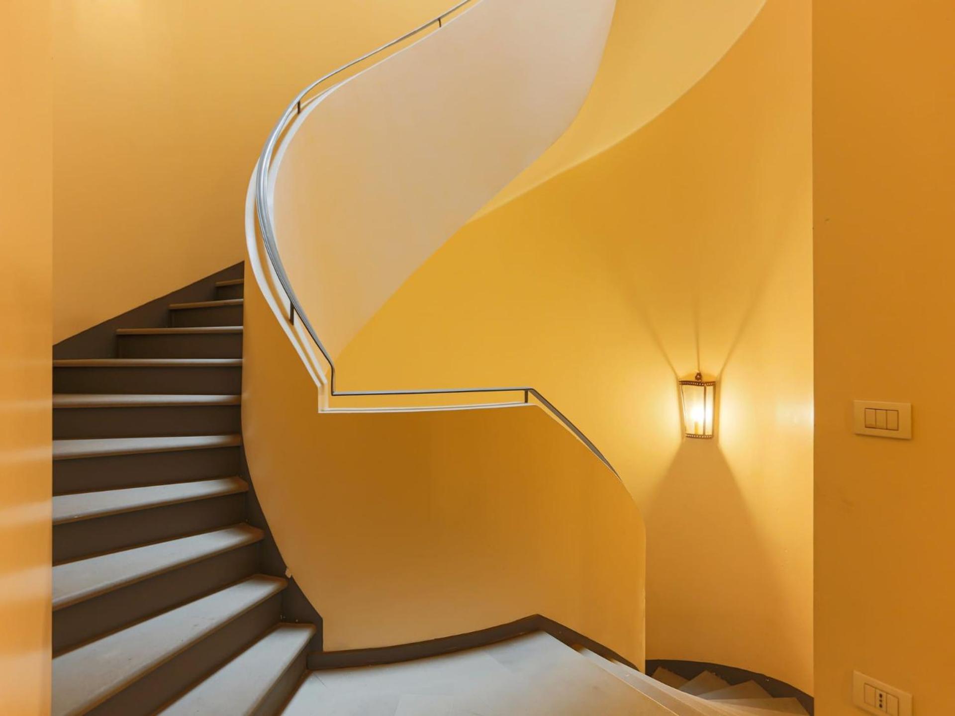 The Rent - Refined Loft In Downtown * Milano